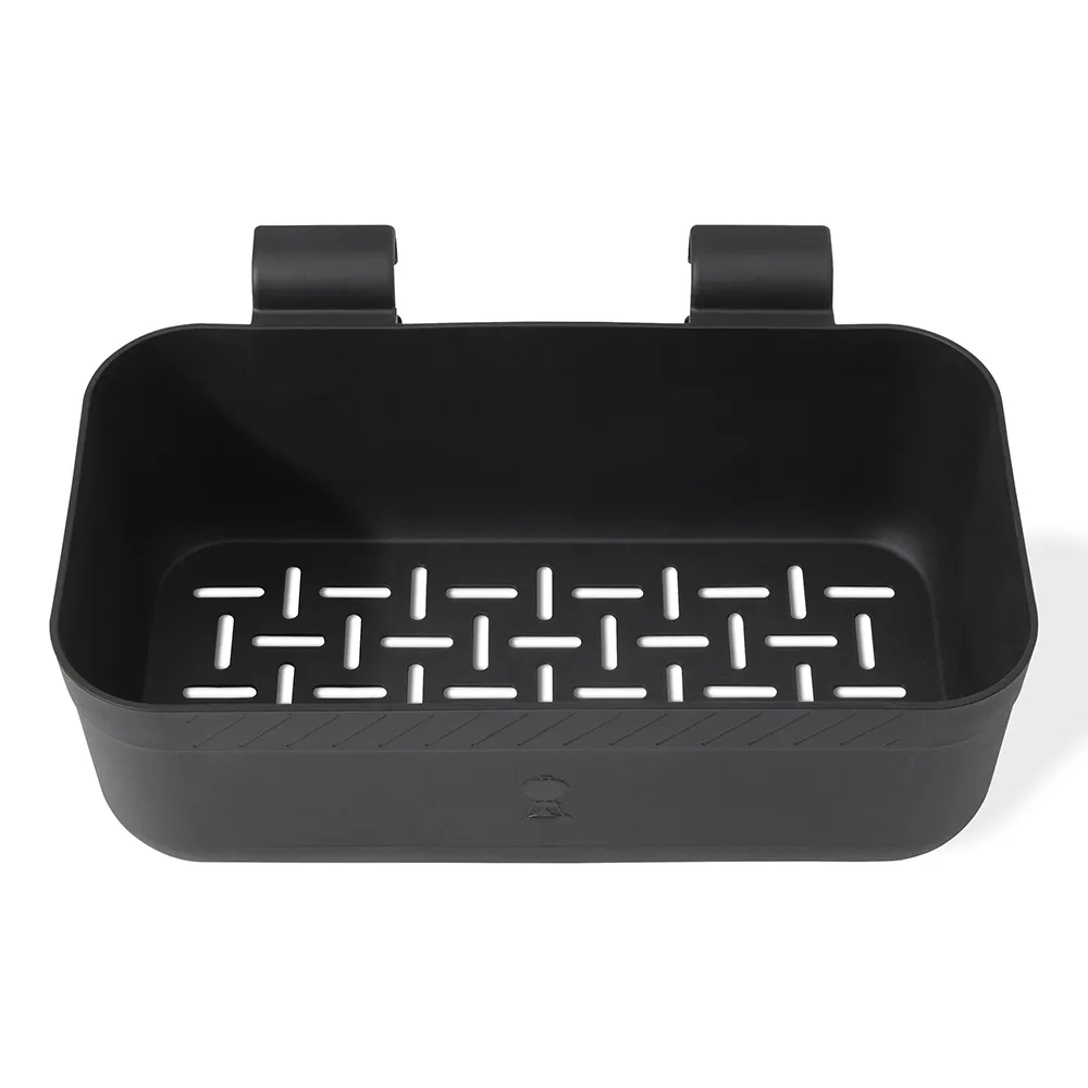 Weber, Weber Works Condiment Holder - Snap on