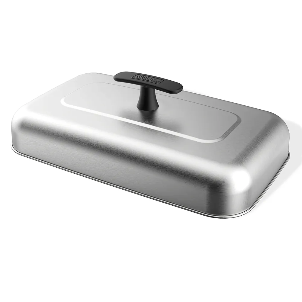 Weber, Sulatusluukku XL