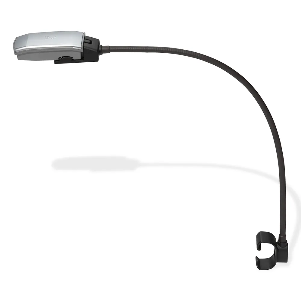 Weber, Weber Works Flex Lamppu - Snap On