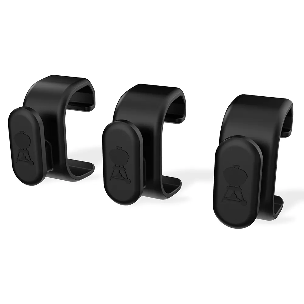 Weber, Weber Works Tool Hooks Set