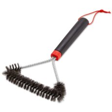 Weber, Kolmisivuinen grilliharja 30 cm Weber