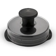 Weber, Hampurilaispuristin