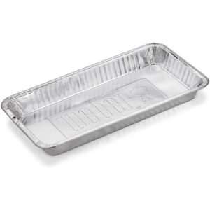 Weber, Alumiinivuoka XL Weber