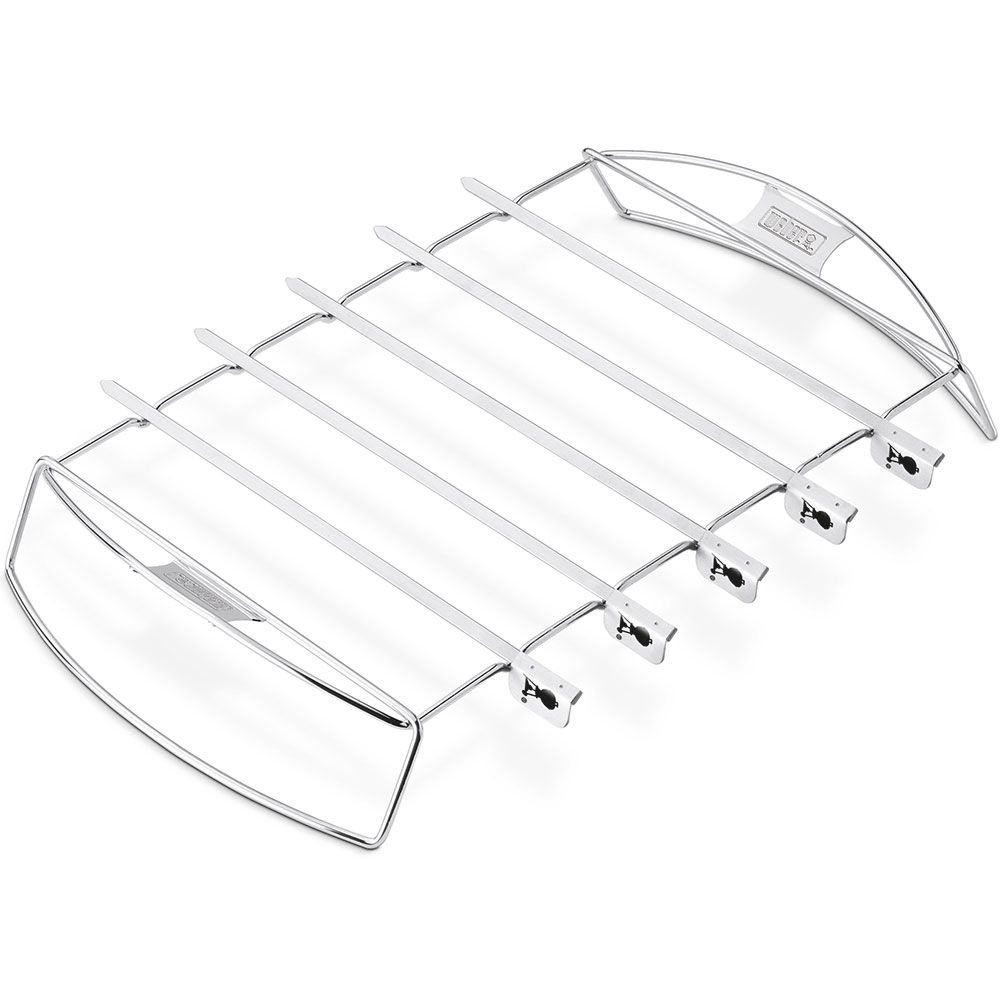 Weber, Original kebabsetti Weber