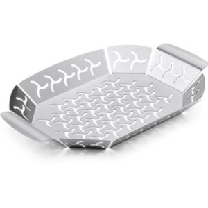 Weber, Grillivuoka ovaali pieni Weber