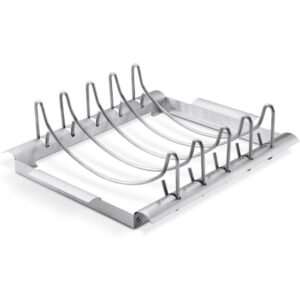 Weber, Deluxe paistiteline/kylkipaistiteline Weber