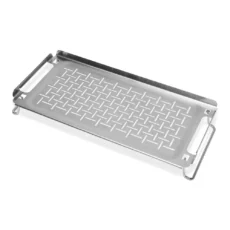 Weber, lämpöhylly varten stekbord