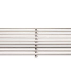 Weber, Grillgaller - litet sopii Summit650/670 - ruostumaton teräs