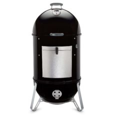 Weber, Smokey Mountain Cooker savustin 57 cm musta valurauta Weber