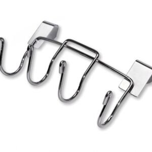 Weber, Original välinekoukut teräs Weber