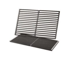 Weber, Grillgaller valurauta - Genesis (2007 -)