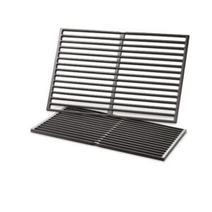 Weber, Grillgaller valurauta - Genesis (2007 -)