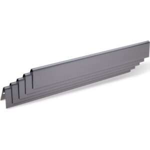 Weber, Flavorizer bars posliiniemali Spirit 200/Genesis silver Weber