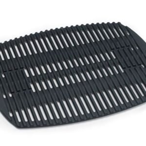 Weber, Grilliritilä Q1000/100-sarja Weber