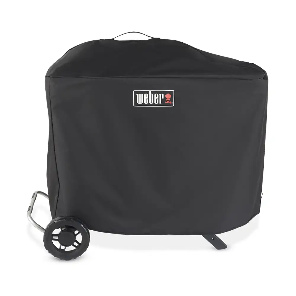 Weber, Premium-suojus Traveler