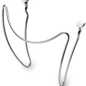 Weber, Kannenpidike teräs Weber