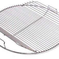 Weber, Grilliritilä 57 cm hiiligrilli teräs Weber