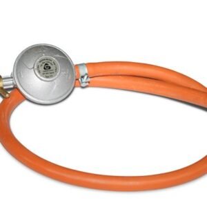 Weber, Letku ja säädin Weber