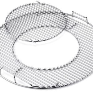 Weber, Grilliritilä 57 cm irrotettavalla osalla Gbs Weber