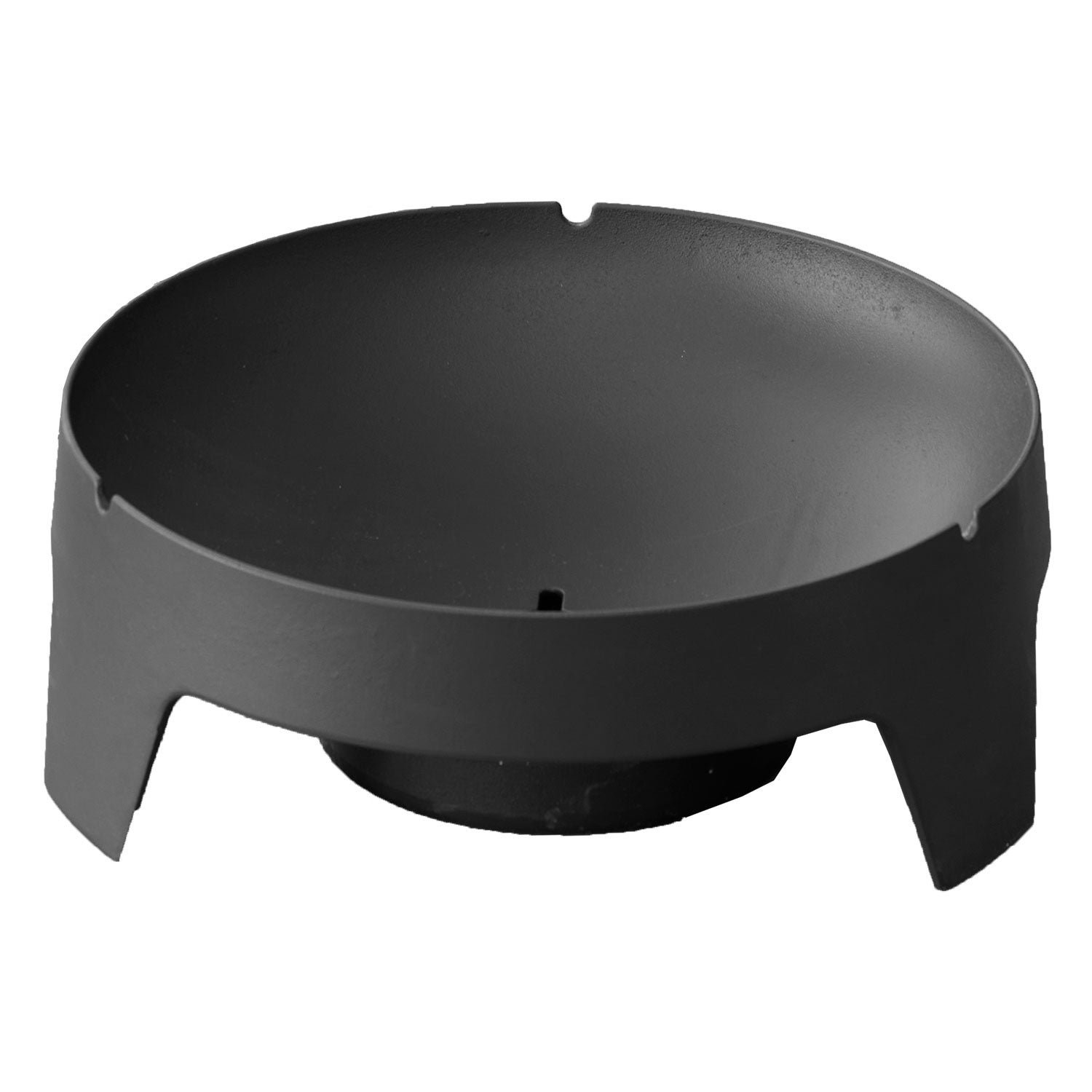 Cane-line, Ember Tulisija Pieni Musta Valurauta