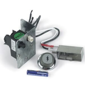 Weber, Spirit prem igniter kit Weber