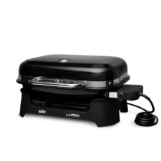 Weber, Lumin Compact Sähkögrilli