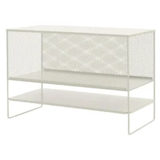 Brafab, Haru ulkokeittiö Pearl White