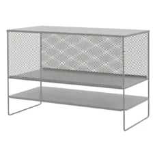 Brafab, Haru ulkokeittiö Slate Grey