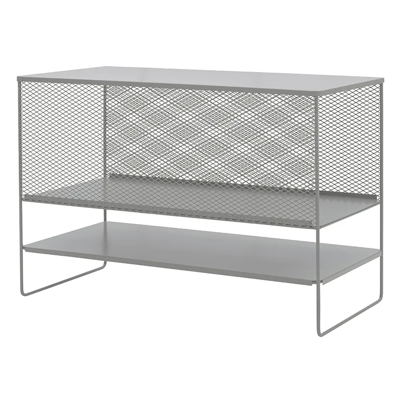 Brafab, Haru ulkokeittiö Slate Grey