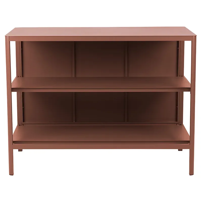 Brafab, Kelia ulkokeittiö   hyllyllä  Zin Red