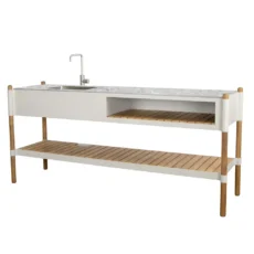 Cane-line, Sticks keittiömoduuli multi colour