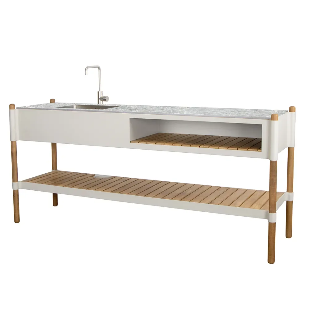 Cane-line, Sticks keittiömoduuli multi colour