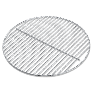 Weber, Grilliritilä Smokey Joe kromattu teräs Weber