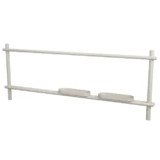 Cane-line, Sticks seinäjärjestelmä Sand