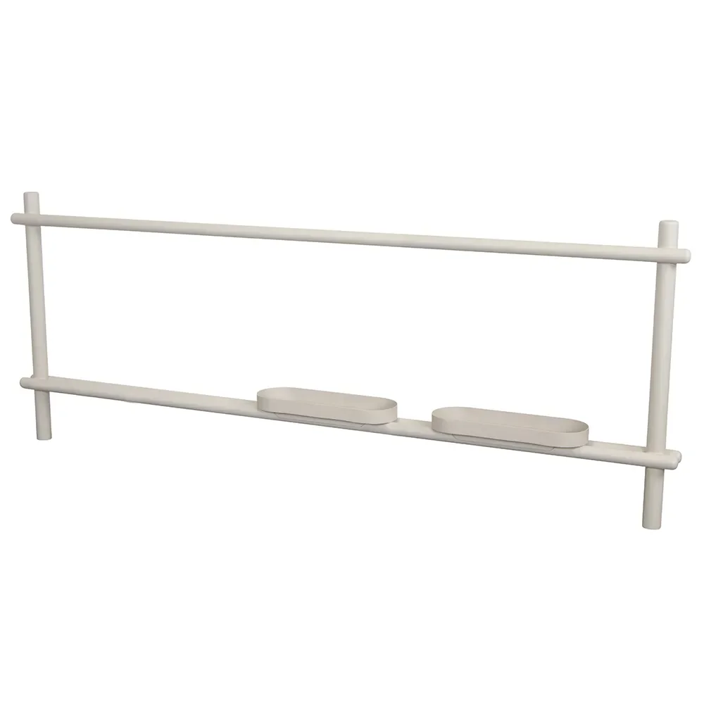 Cane-line, Sticks seinäjärjestelmä Sand