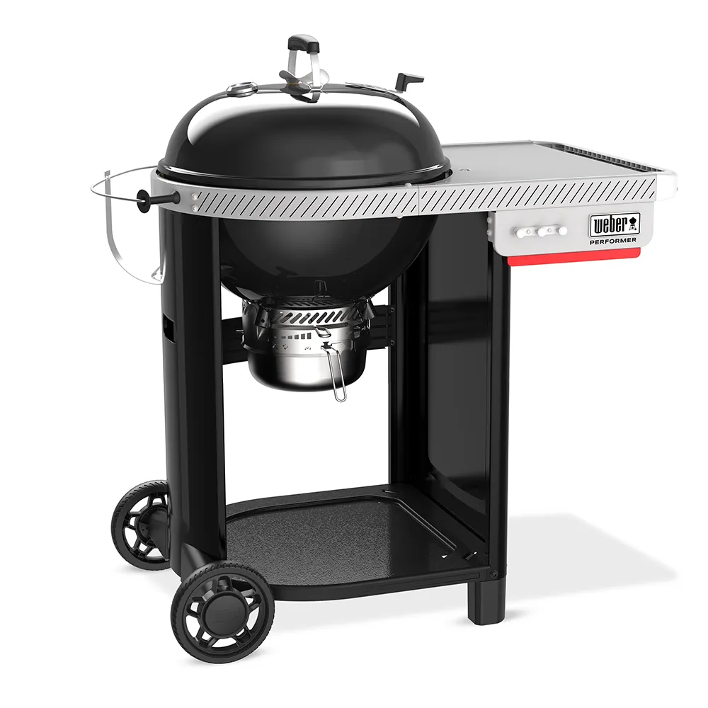 Weber, Performer-hiiligrilli 57 cm