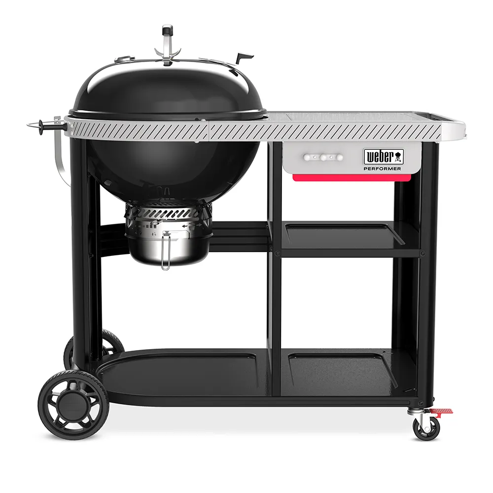 Weber, Performer Premium 57 cm