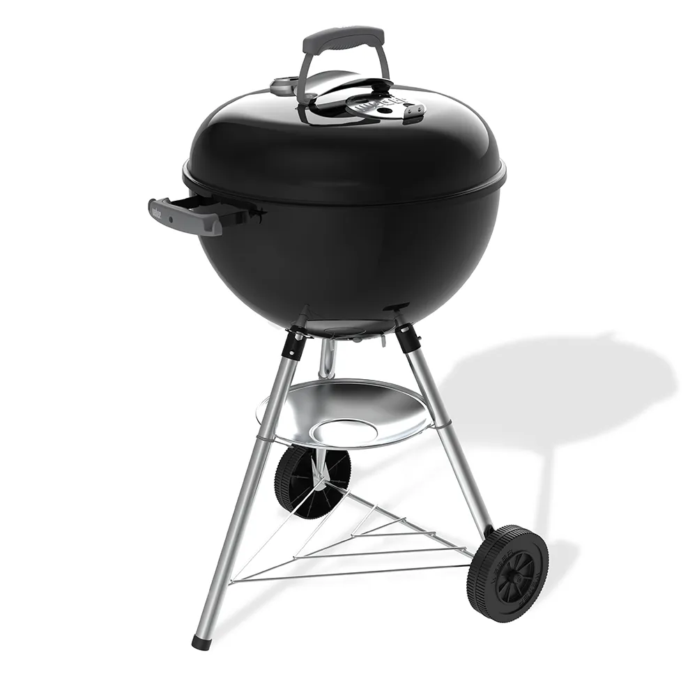 Weber, Bar-B Kettle -hiiligrilli 47 cm