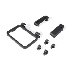 Weber, Weber Works Organizer kit - Snap On