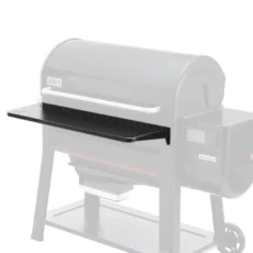 Weber, Etupöytä Searwood XL