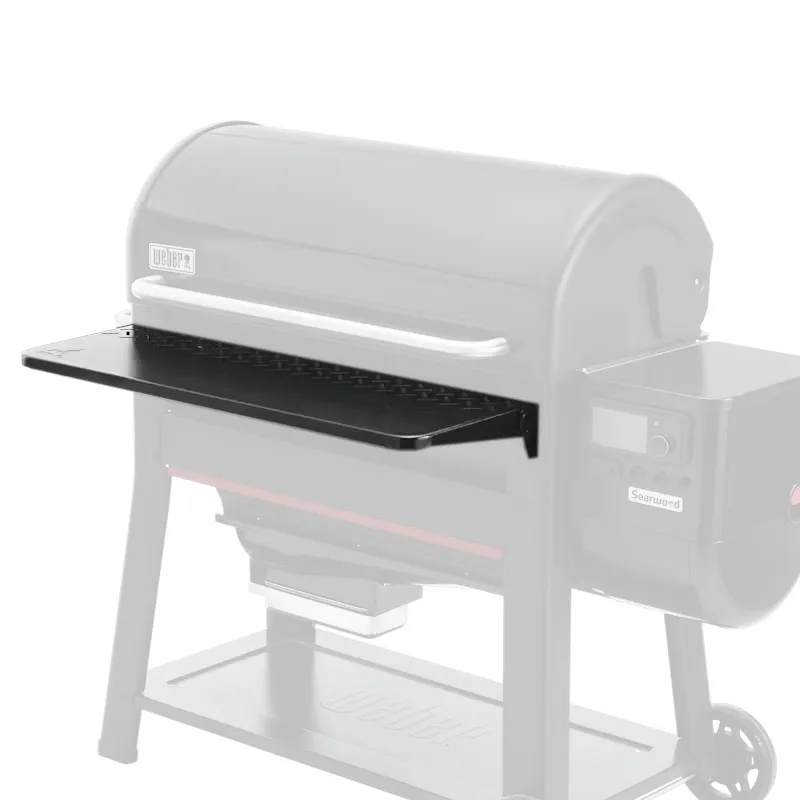 Weber, Etupöytä Searwood XL