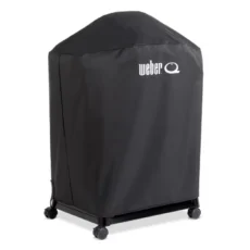 Weber, Premium-päällinen - Q1/2XXXN vaunulla