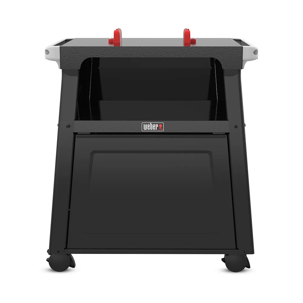 Weber, Lumin Premium -jalusta