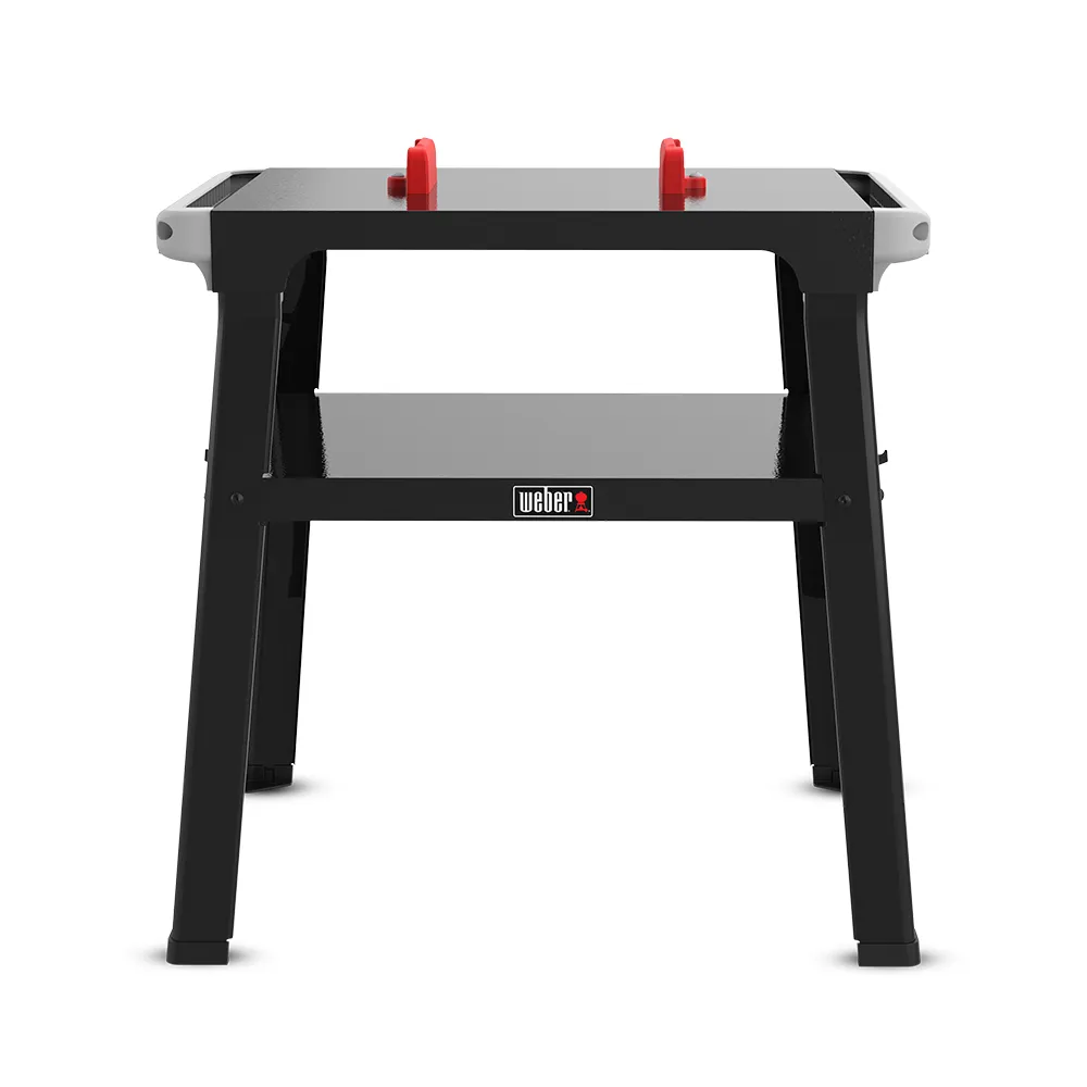 Weber, Lumin-jalusta