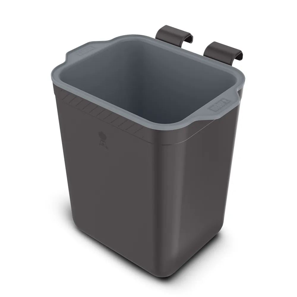 Weber, Weber Works Työkalukotelo - Snap On