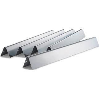 Weber, Flavorizers sopii Spirit 300 2013- ruostumaton teräs