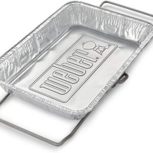 Weber, Tippa-astian pidike suuri Smokefire Weber