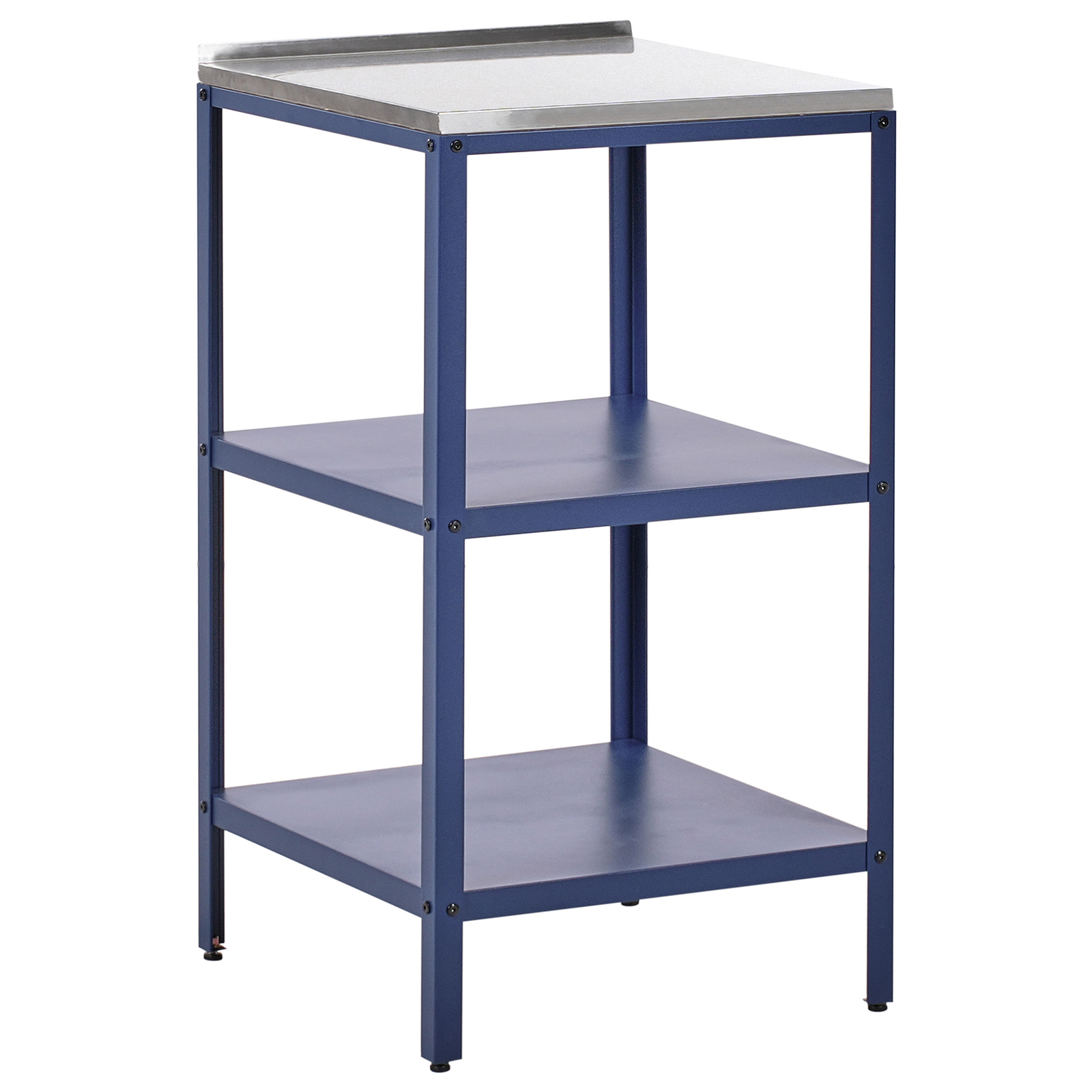 Ulkokeittiösaareke VILAMA Sininen