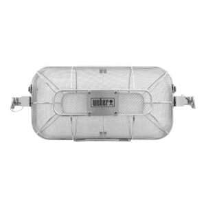 Weber, Rotisserie Basket