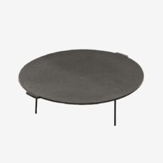 Muurinpohjapannu 70 cm, jalallinen